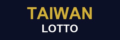 Taiwan Lotto Simpang Empat